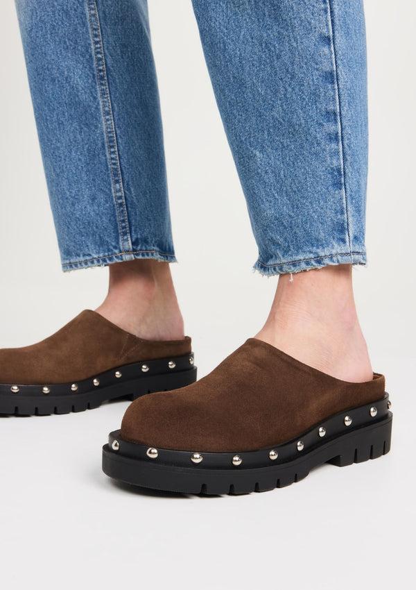 kaanas Meg Chocolate Chocolate