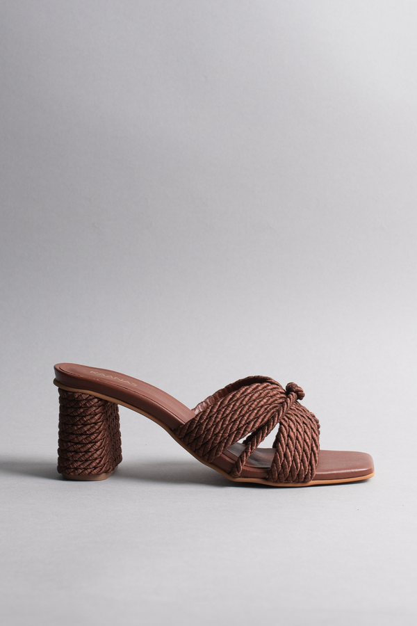 Kaanas Myla Chocolate Chocolate