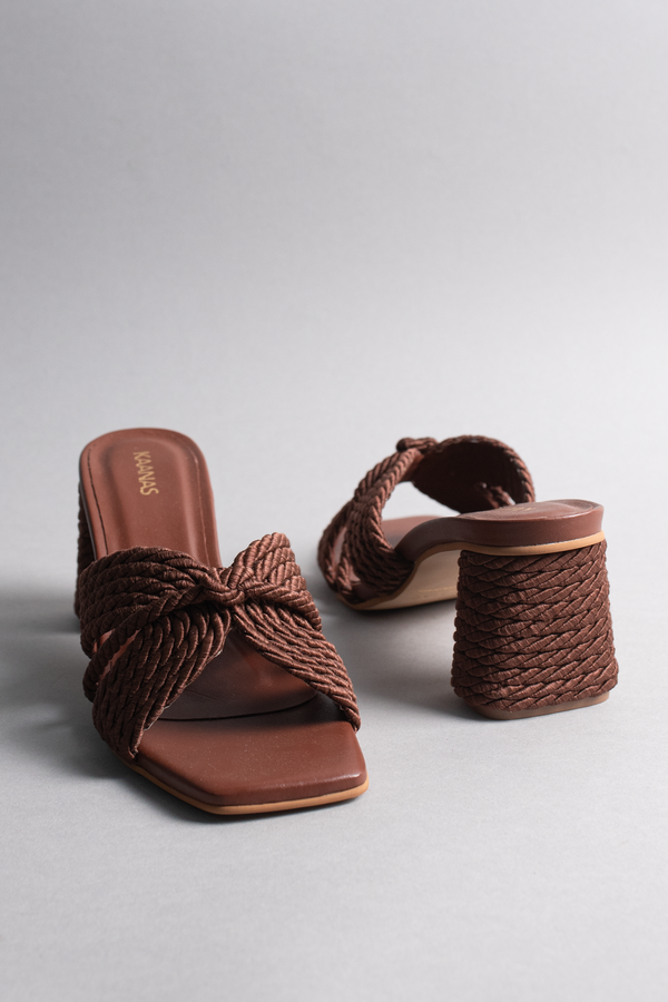 Kaanas Myla Chocolate Chocolate