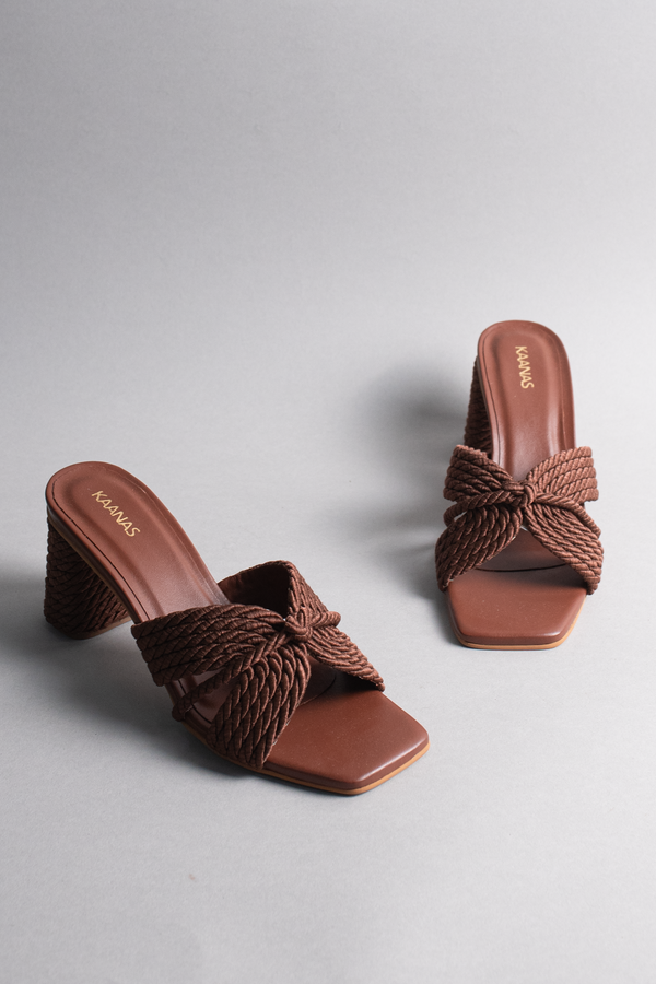 kaanas Myla Chocolate Chocolate