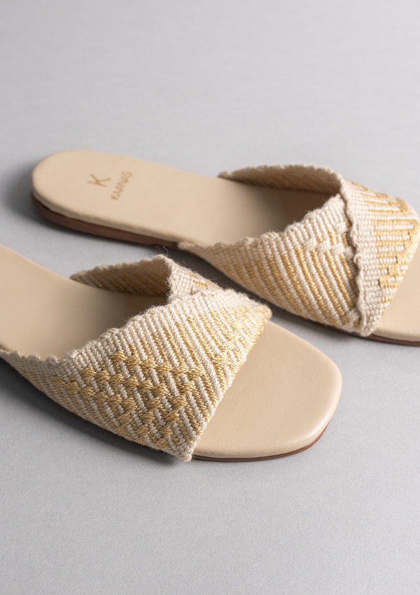 Kaanas Paige Oat Oat