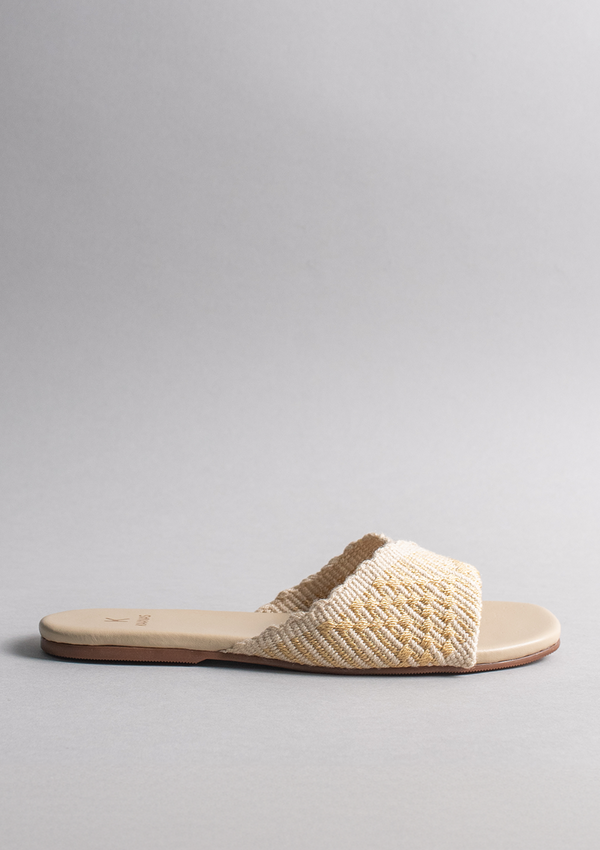 Kaanas Paige Oat Oat