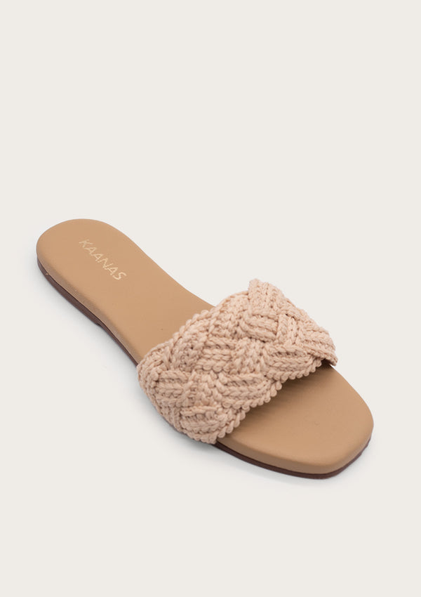 Kaanas Pansy Natural 5M