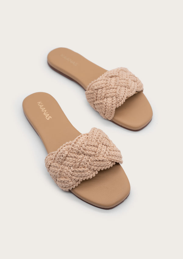 kaanas Pansy Natural 5M