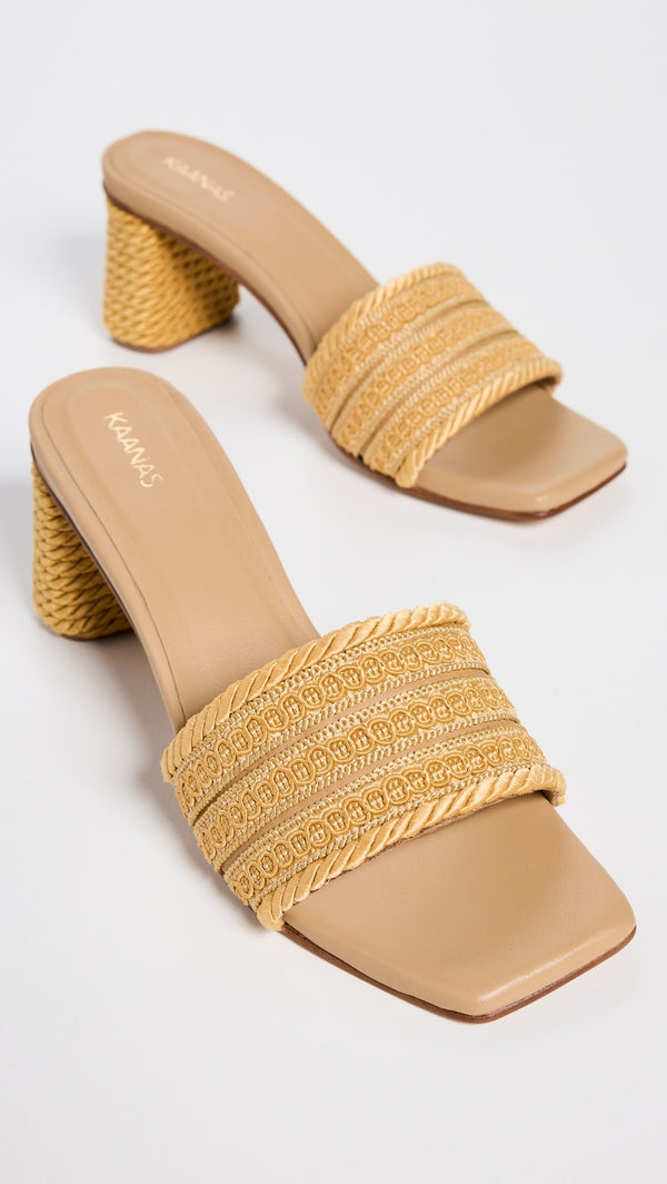 Kaanas Penn Natural Natural