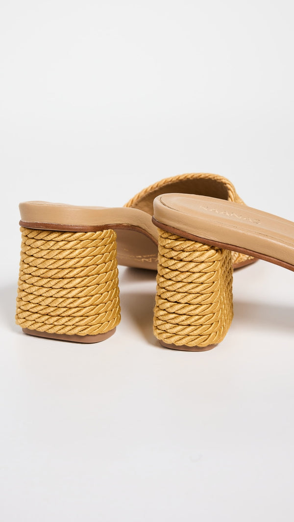 Kaanas Penn Natural Natural