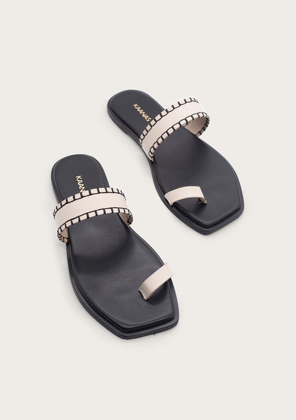 Kaanas Pirita Black Black