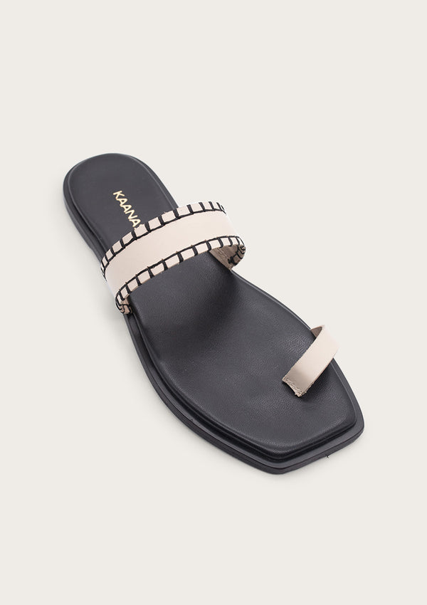 Kaanas Pirita Black Black