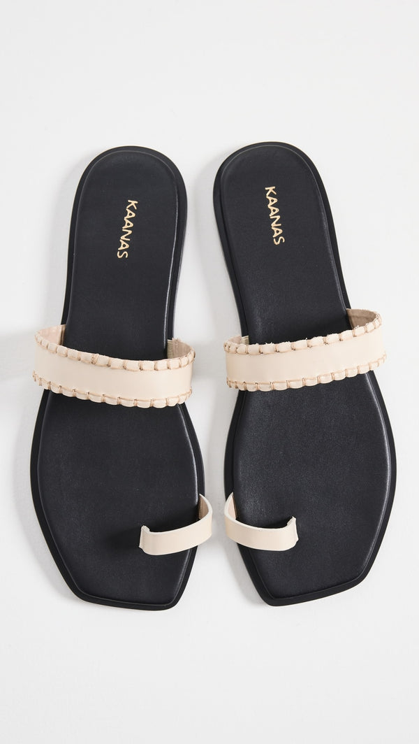 Kaanas Pirita Cream Cream