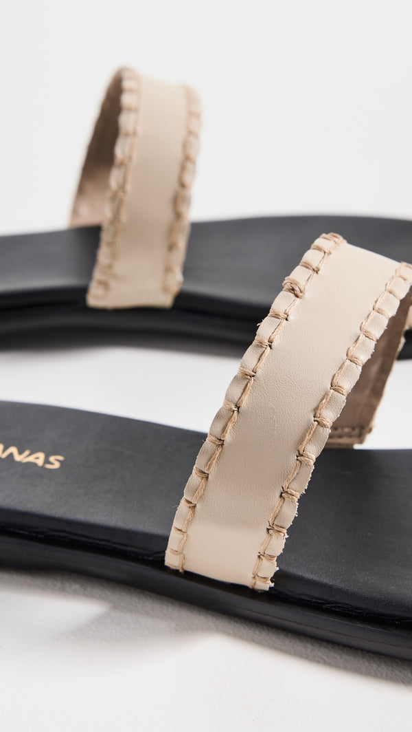 Kaanas Pirita Cream Cream