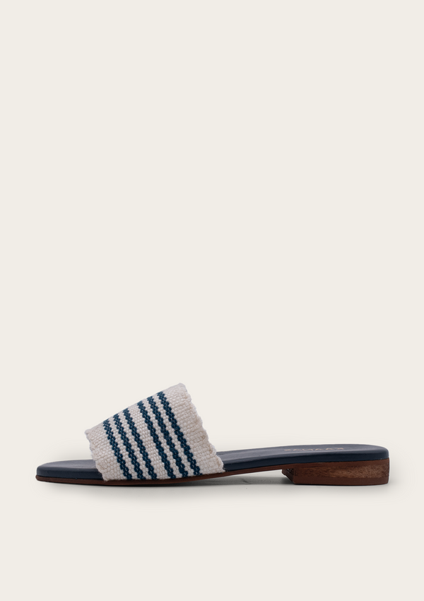 Kaanas Sage Navy Navy