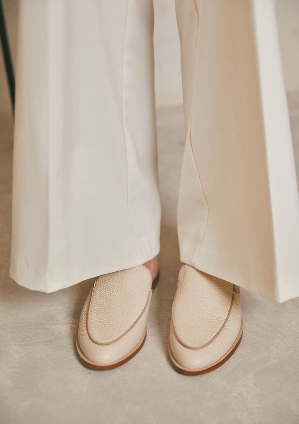 Kaanas Sardinia Off White 5M