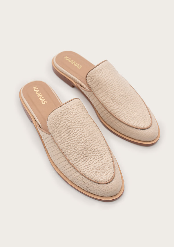 Kaanas Sardinia Off White 5M