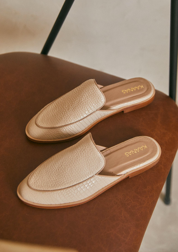 kaanas Sardinia Off White 5M