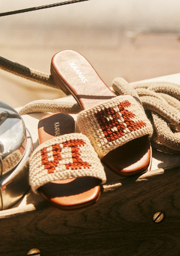 kaanas Serin Brandy Brandy