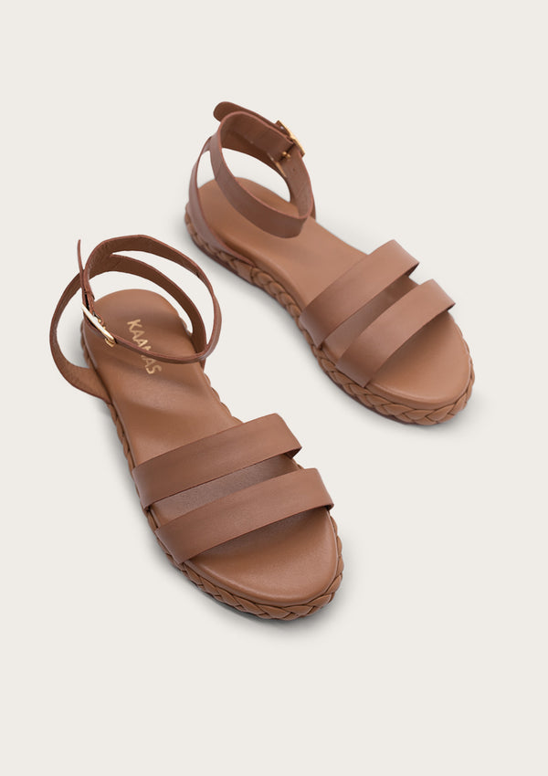 Kaanas Terrazas Caramel Caramel