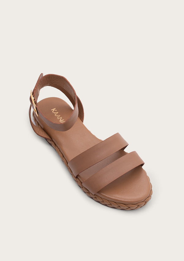 Kaanas Terrazas Caramel Caramel