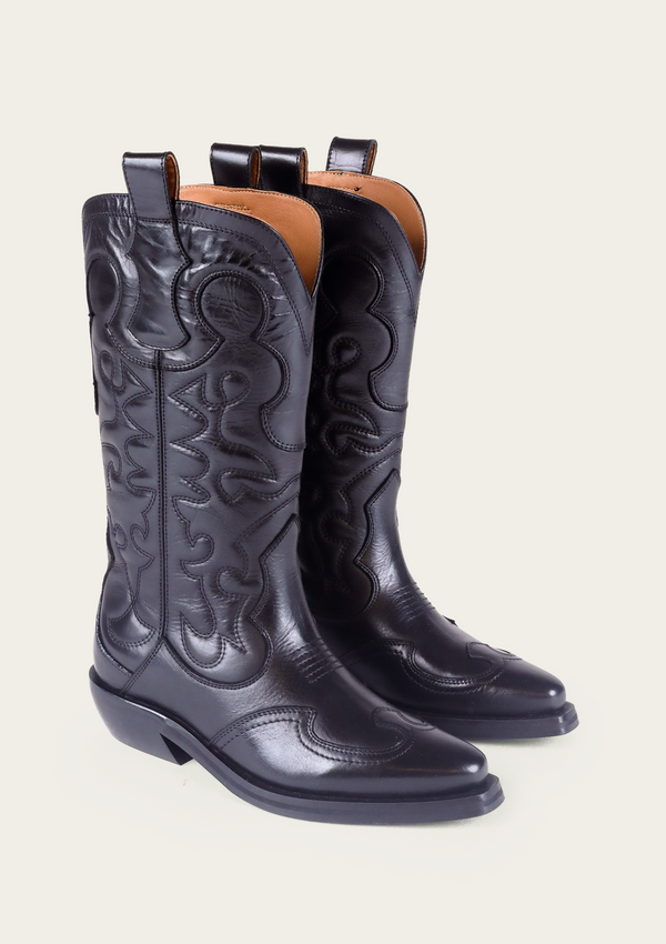 kaanas Zeke Black Black