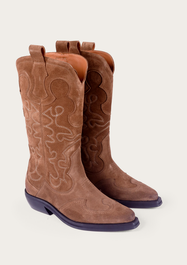 kaanas Zeke Caramel Caramel