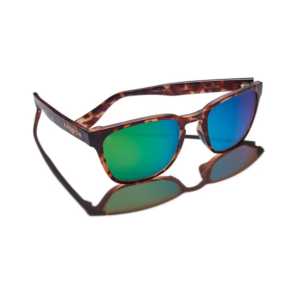 Kaenon Avalon Polarized Sunglasses