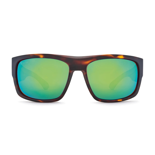 kaenon Burnet Full Coverage Polarized Sunglasses