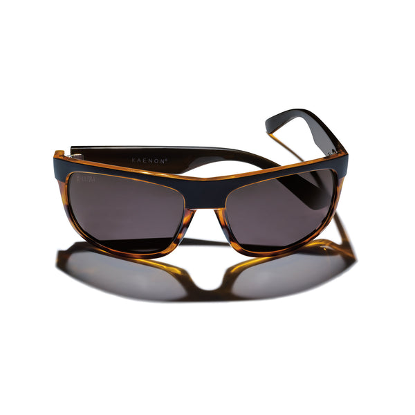 Kaenon Burnet Mid Polarized Sunglasses