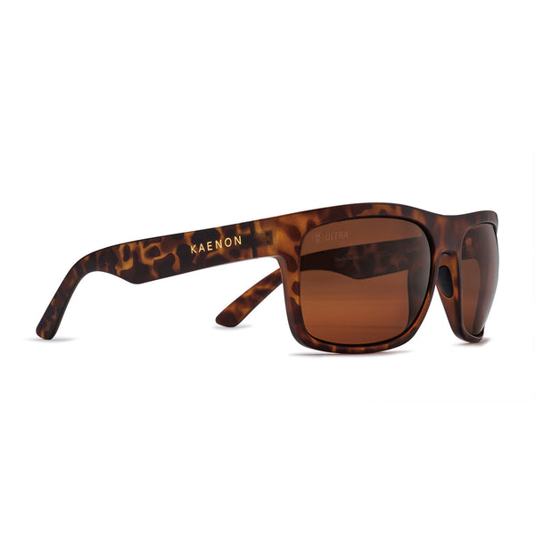 Kaenon Burnet XL Polarized Sunglasses