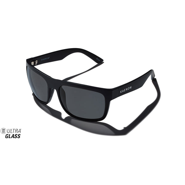Kaenon Burnet XL ULTRA Glass Polarized Sunglasses