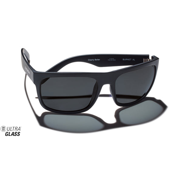 Kaenon Burnet XL ULTRA Glass Polarized Sunglasses