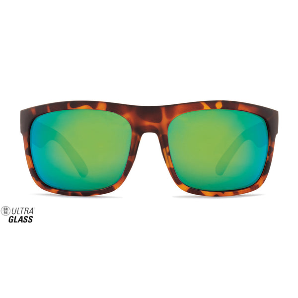 kaenon Burnet XL ULTRA Glass Polarized Sunglasses