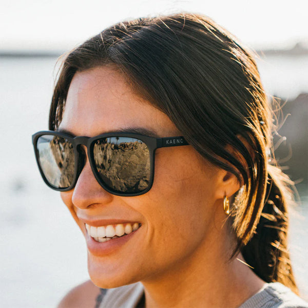 Kaenon Cambria Polarized Sunglasses