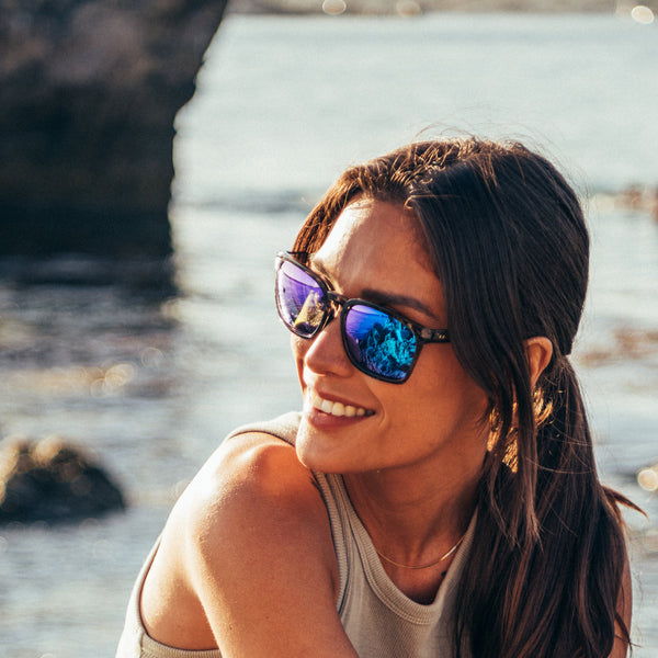 Kaenon Cambria Polarized Sunglasses