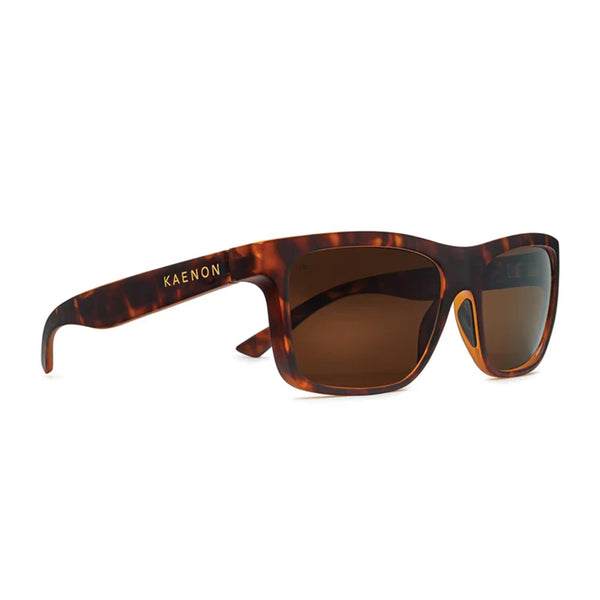Kaenon Clarke Polarized Sunglasses