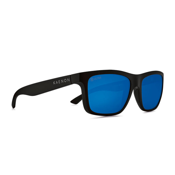 Kaenon Clarke Polarized Sunglasses