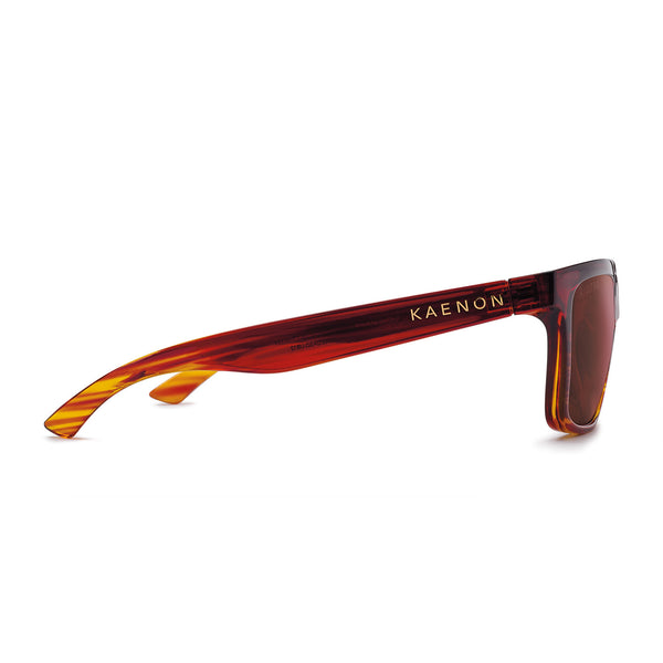 Kaenon Clarke Polarized Sunglasses