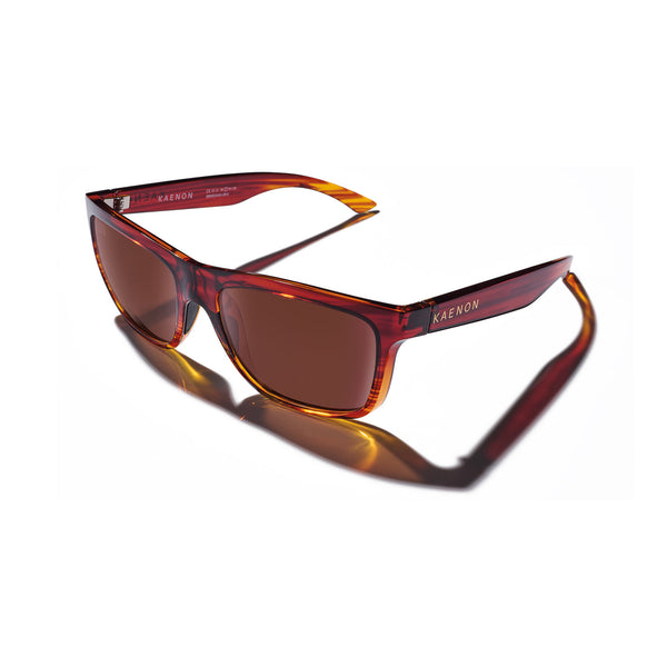 Kaenon Clarke Polarized Sunglasses