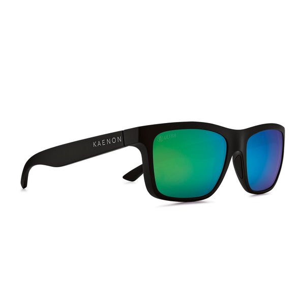 Kaenon Clarke Polarized Sunglasses
