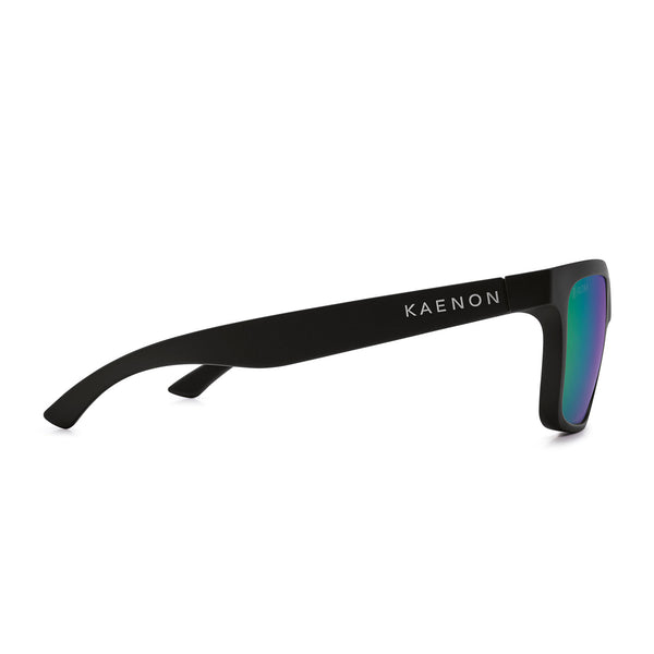 Kaenon Clarke Polarized Sunglasses