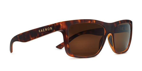 Kaenon Clarke Polarized Sunglasses