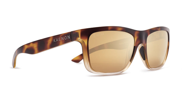Kaenon Clarke Polarized Sunglasses