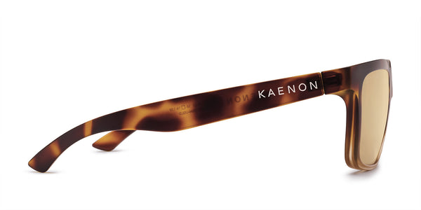 Kaenon Clarke Polarized Sunglasses