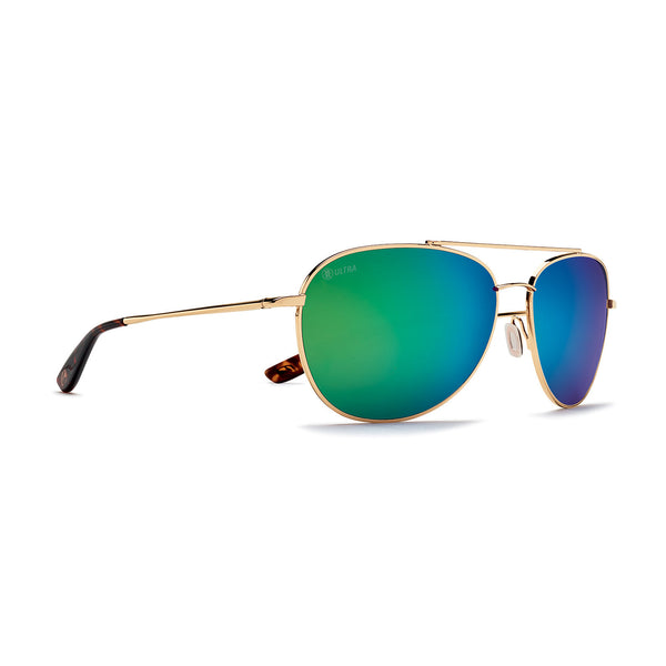 Kaenon Driver Polarized Sunglasses