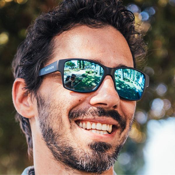 Kaenon El Cap Polarized Sunglasses