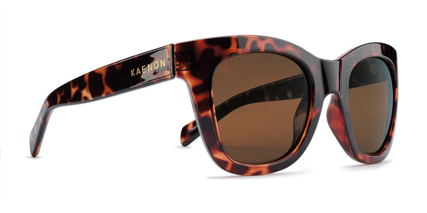 Kaenon Lido Polarized Sunglasses