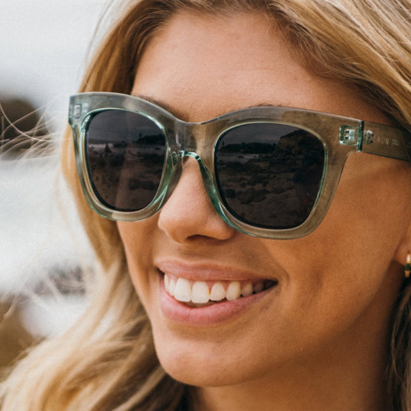 Kaenon Lido Polarized Sunglasses