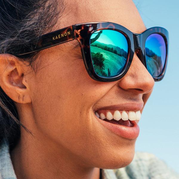 Kaenon Lido Polarized Sunglasses