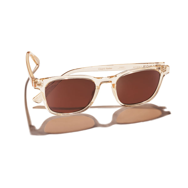 Kaenon Morro Polarized Sunglasses