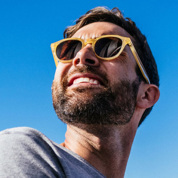 Kaenon Pacifica Polarized Sunglasses