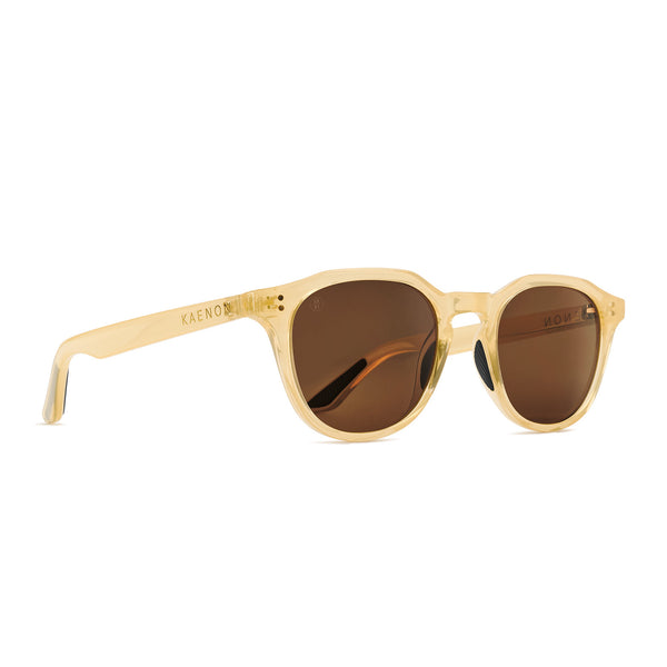 Kaenon Pacifica Polarized Sunglasses