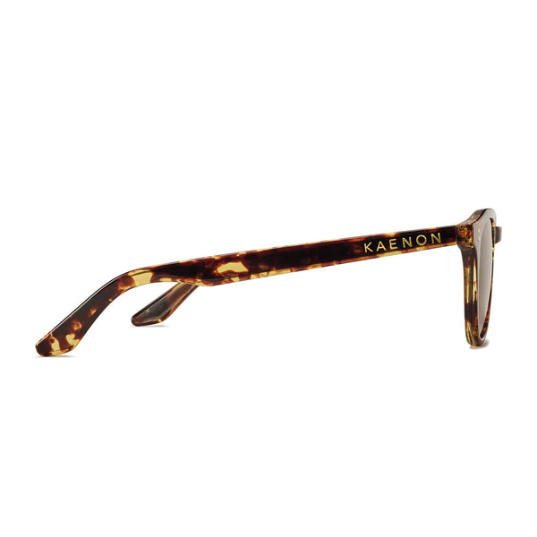 Kaenon Pacifica Polarized Sunglasses